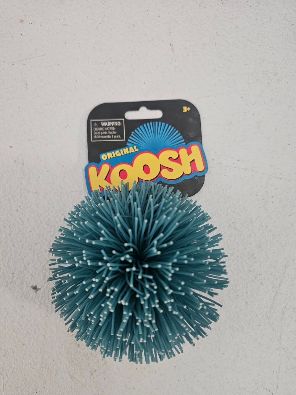 NWT Hasbro Play Monster Koosh Ball 2021 Original